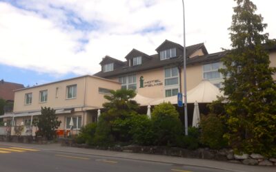 Hotel Felmis Horw