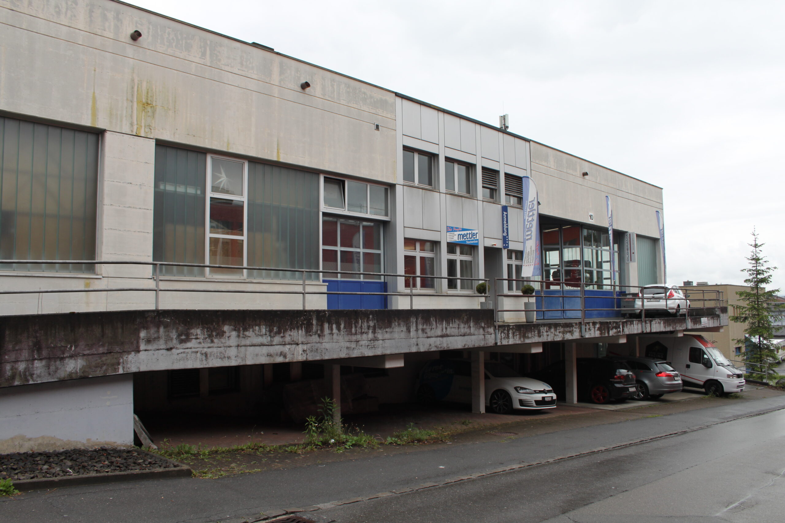 Industrie Grossmatte 17 6014 Luzern