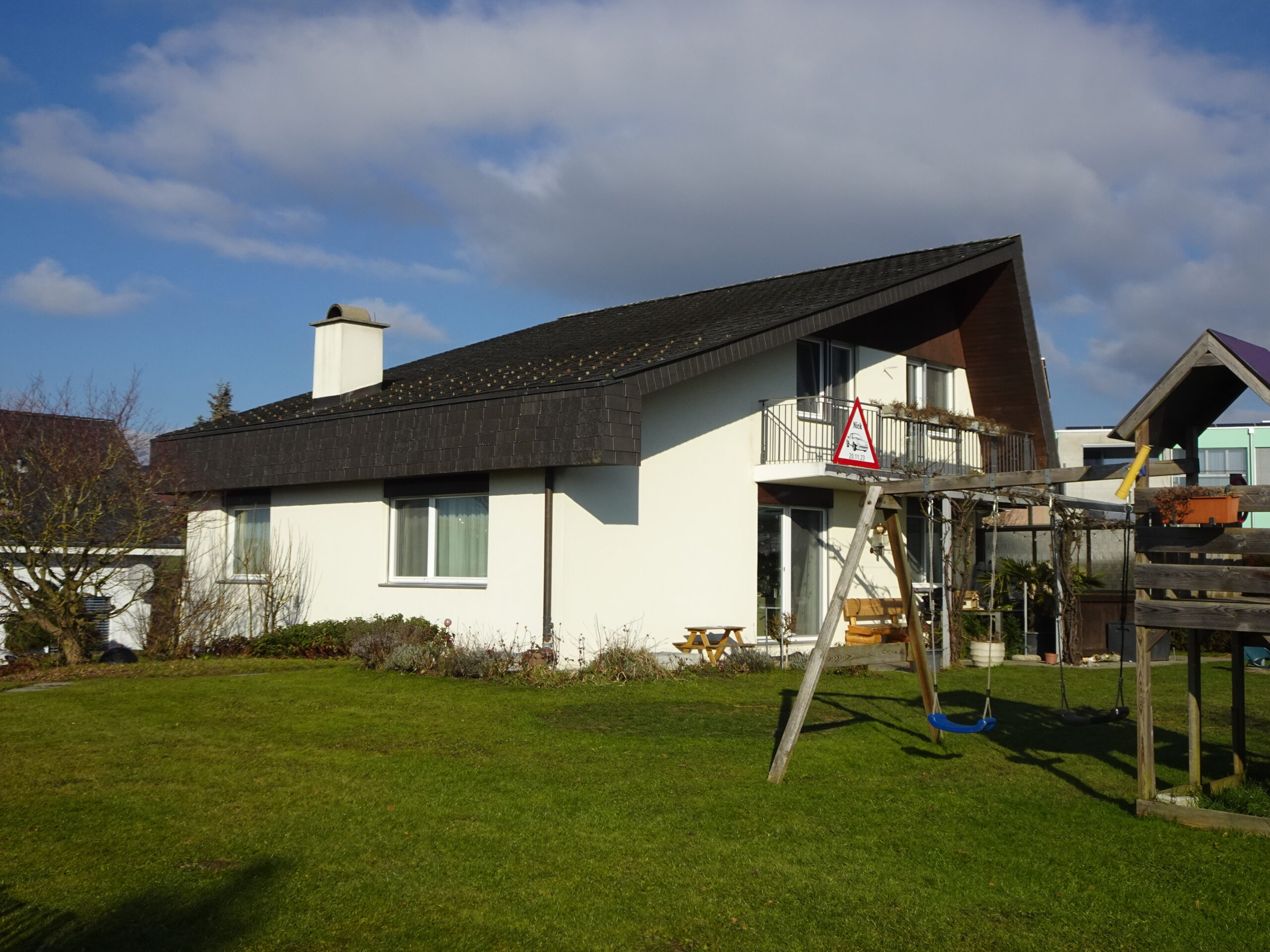 EFH Kirchweg 4, 6276 Hohenrain